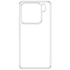 Etui 3MK Armor Case do Xiaomi 15 Pro